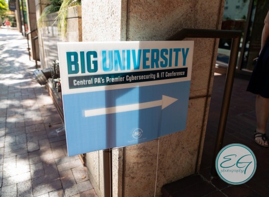 BIG University
